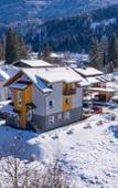 Туры в отель Nassfeld Appartements Туры в отель Nassfeld Appartements