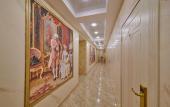 Туры в отель Reverence Hotel Туры в отель Reverence Hotel