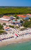 Туры в отель Club Del Golfo Туры в отель Club Del Golfo