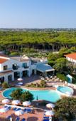 Туры в отель Club Del Golfo Туры в отель Club Del Golfo