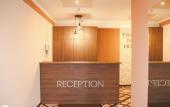 Туры в отель Tyumen Time Hotel Туры в отель Tyumen Time Hotel