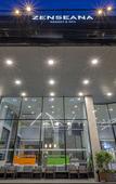 Туры в отель Zenseana Resort & Spa Туры в отель Zenseana Resort & Spa