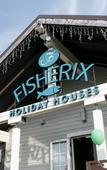 Туры в отель Fisherix Туры в отель Fisherix