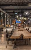 Туры в отель MOXY London Heathrow Airport Туры в отель MOXY London Heathrow Airport
