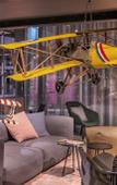 Туры в отель MOXY London Heathrow Airport Туры в отель MOXY London Heathrow Airport