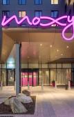 Туры в отель MOXY London Heathrow Airport Туры в отель MOXY London Heathrow Airport