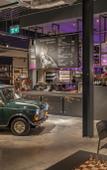 Туры в отель MOXY London Heathrow Airport Туры в отель MOXY London Heathrow Airport