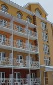 Туры в отель Немецкая слобода Туры в отель Немецкая слобода