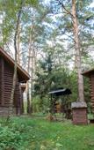 Туры в отель Парк-отель Лазурный берег на Оке Туры в отель Парк-отель Лазурный берег на Оке