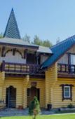 Туры в отель Фестиваль парк-отель Туры в отель Фестиваль парк-отель