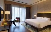 Туры в отель Hyatt Regency Chongming Туры в отель Hyatt Regency Chongming
