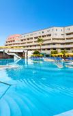 Туры в отель Alua Tenerife Туры в отель Alua Tenerife