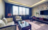 Туры в отель Mercure Shanghai Royalton Туры в отель Mercure Shanghai Royalton