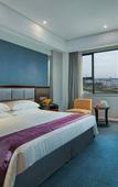 Туры в отель Shanghai New Century Manju Hotel Luoshan Туры в отель Shanghai New Century Manju Hotel Luoshan