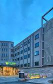 Туры в отель Shanghai New Century Manju Hotel Luoshan Туры в отель Shanghai New Century Manju Hotel Luoshan