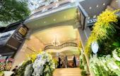 Туры в отель Nesta Hotel Saigon Туры в отель Nesta Hotel Saigon