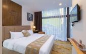 Туры в отель Nesta Hotel Saigon Туры в отель Nesta Hotel Saigon