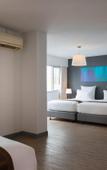 Туры в отель Oakwood Journeyhub Pattaya Туры в отель Oakwood Journeyhub Pattaya