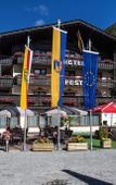 Туры в отель Landhotel Post an der Talstation Туры в отель Landhotel Post an der Talstation