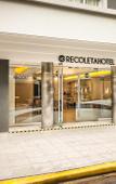 Туры в отель Up Recoleta Hotel Туры в отель Up Recoleta Hotel