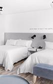 Туры в отель CH Madero Urbano Suites Туры в отель CH Madero Urbano Suites
