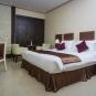 Туры в отель The View Al Barsha Hotel Apartments, оператор Anex Tour