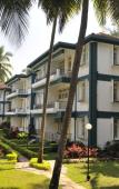 Туры в отель Dona Alcina Resort Туры в отель Dona Alcina Resort