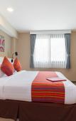 Туры в отель KK - Karon Kata Boutique Hotel Туры в отель KK - Karon Kata Boutique Hotel