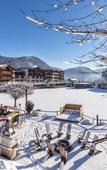 Туры в отель Falkensteiner Family Hotel Lido Ehrenburgerhof Туры в отель Falkensteiner Family Hotel Lido Ehrenburgerhof