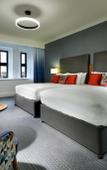 Туры в отель Hard Rock Hotel London Туры в отель Hard Rock Hotel London