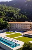 Туры в отель Hotel Serramar Туры в отель Hotel Serramar