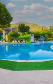 Туры в отель Dogan Paradise Beach (Ozdere) Туры в отель Dogan Paradise Beach (Ozdere)