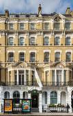 Туры в отель ibis Styles London Gloucester Road Туры в отель ibis Styles London Gloucester Road