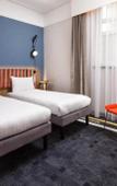 Туры в отель ibis Styles London Gloucester Road Туры в отель ibis Styles London Gloucester Road