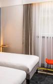Туры в отель ibis Styles London Gloucester Road Туры в отель ibis Styles London Gloucester Road