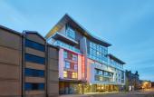 Туры в отель Hilton Garden Inn Aberdeen City Centre Туры в отель Hilton Garden Inn Aberdeen City Centre