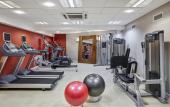 Туры в отель Hilton Garden Inn Aberdeen City Centre Туры в отель Hilton Garden Inn Aberdeen City Centre