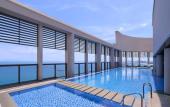Туры в отель Four Points by Sheraton Danang Туры в отель Four Points by Sheraton Danang