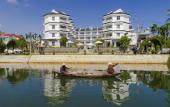 Туры в отель Gem Riverside Hotel Hoi An Туры в отель Gem Riverside Hotel Hoi An