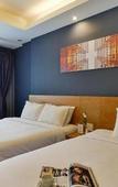 Туры в отель AHA Boutique Ben Thanh Туры в отель AHA Boutique Ben Thanh