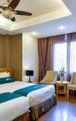 Туры в отель AHA Boutique Ben Thanh Туры в отель AHA Boutique Ben Thanh