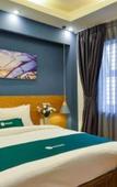 Туры в отель AHA Boutique Ben Thanh Туры в отель AHA Boutique Ben Thanh