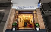 Туры в отель Green Diamond Hotel Туры в отель Green Diamond Hotel