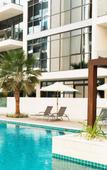Туры в отель Dream Inn Dubai Apartments - City Walk Туры в отель Dream Inn Dubai Apartments - City Walk