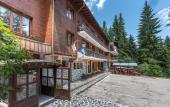 Туры в отель Ski Hotel Katerina Туры в отель Ski Hotel Katerina
