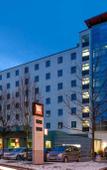 Туры в отель ibis Hotel Stuttgart City Туры в отель ibis Hotel Stuttgart City