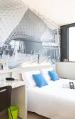 Туры в отель B&B Hotel Milano Sesto Marelli Туры в отель B&B Hotel Milano Sesto Marelli