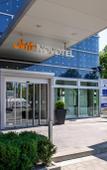 Туры в отель Novotel Suites Hamburg City Туры в отель Novotel Suites Hamburg City