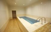 Туры в отель Sport Time Hotel & Spa Туры в отель Sport Time Hotel & Spa