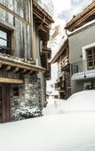 Туры в отель La Mourra Chalet Туры в отель La Mourra Chalet